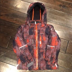 Kids Kamit Winter Jacket